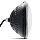 30W 2100Lm IP67 LED Round Driving Light, 7000K Sealed Beam LED Headlight