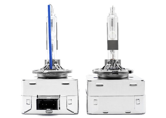 12000K D1R HID เปลี่ยนหลอดไฟ