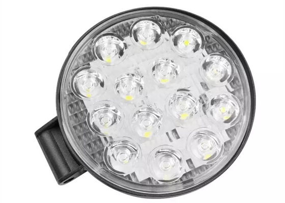 ไฟ LED รถแทรกเตอร์ทำงาน 42W