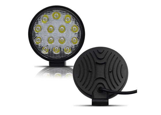 ไฟ LED รถแทรกเตอร์ทำงาน 42W