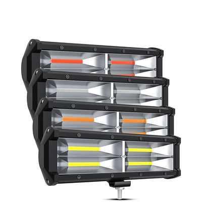 144W Light Bar สำหรับรถบรรทุก