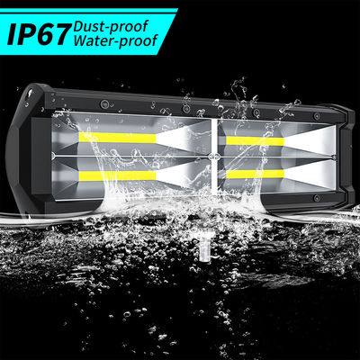 144W Light Bar สำหรับรถบรรทุก