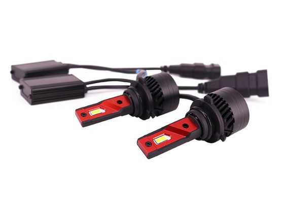 หลอดไฟ LED รถยนต์ 10000LM