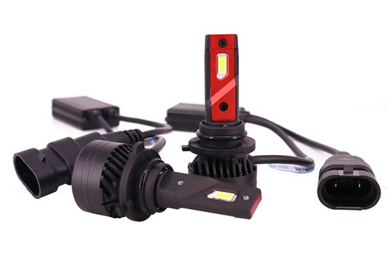 หลอดไฟ LED รถยนต์ 10000LM