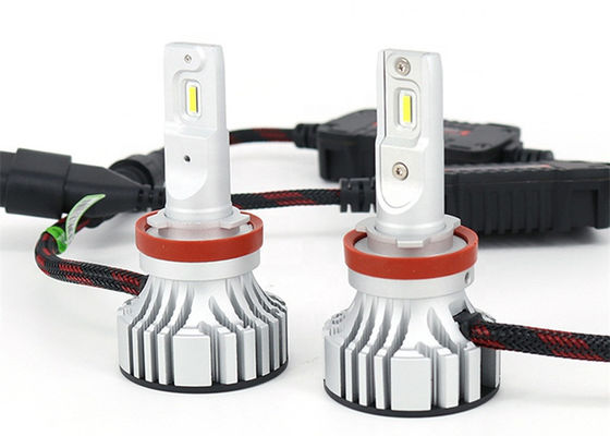 หลอดไฟหน้า LED 6000lm H9