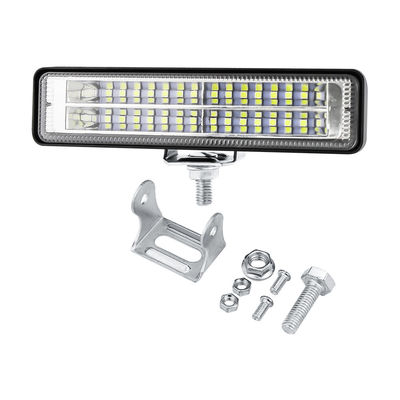 แถบไฟ LED ออฟโรด 84W