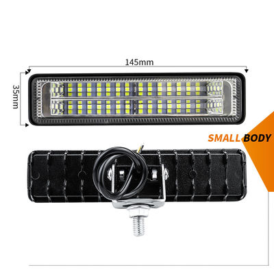แถบไฟ LED ออฟโรด 84W