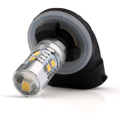 หลอดไฟตัดหมอกสว่าง 10SMD