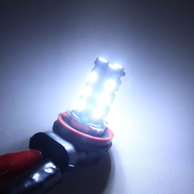 หลอดไฟ LED ตัดหมอกรถยนต์ 700lm