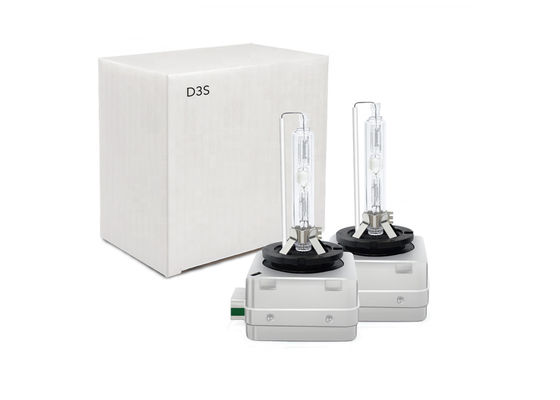 หลอดไฟหน้า Xenon HID 55W D3s