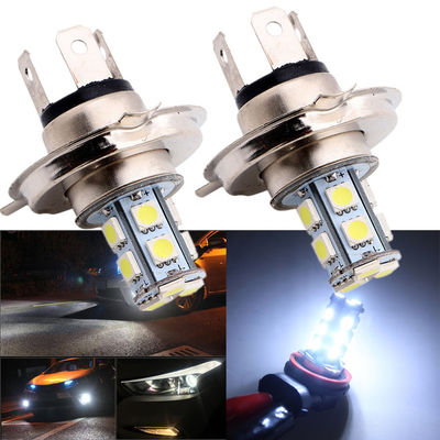 หลอดไฟ LED ตัดหมอกรถยนต์ 700lm