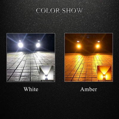 ไฟตัดหมอก LED รถยนต์ 16SMD