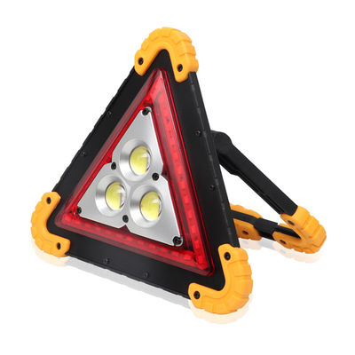 ไฟเตือน LED Strobe สามเหลี่ยม