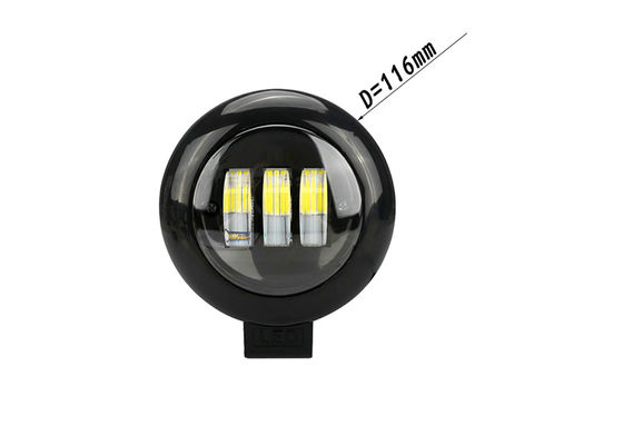 ไฟ LED ทำงานกันน้ำ 30W