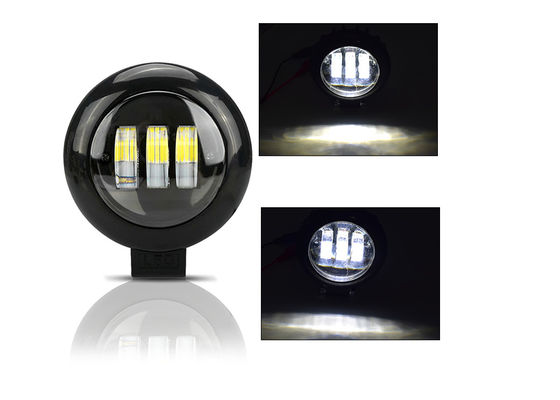ไฟ LED ทำงานกันน้ำ 30W
