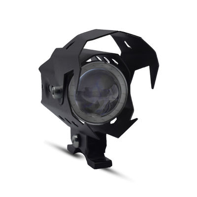 U8 Mini Driving Lights สำหรับรถจักรยานยนต์