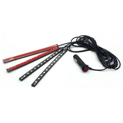 5050SMD Ambient Lighting Strips สำหรับรถยนต์
