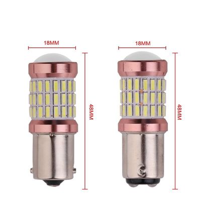 ไฟท้ายรถยนต์ LED 1440lm