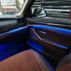 ไฟ LED RV X5 ภายใน, ไฟตกแต่งภายในรถยนต์ 64 สี