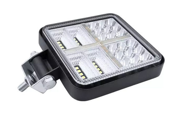 ไฟ LED ทำงานรถบรรทุก 4 นิ้ว