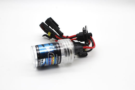 12V 55w 4300K ​​HID Xenon ไฟหน้า 4300K ​​D3S D3C CE