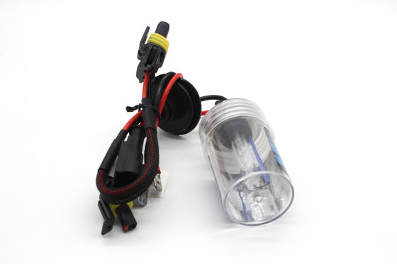 12V 55w 4300K ​​HID Xenon ไฟหน้า 4300K ​​D3S D3C CE