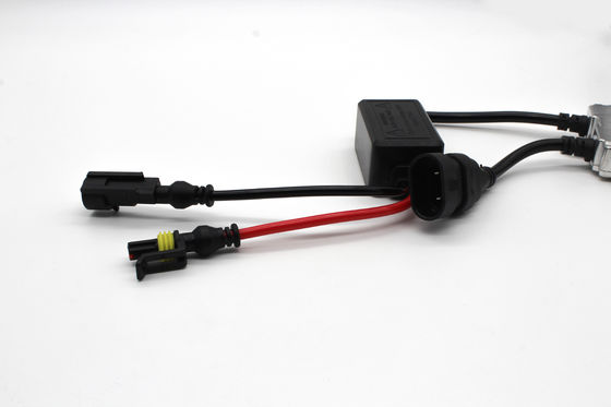 12V 55w 4300K ​​HID Xenon ไฟหน้า 4300K ​​D3S D3C CE