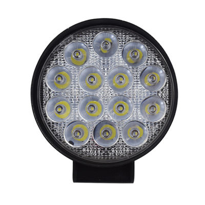 ไฟ LED ปิดถนน 5D
