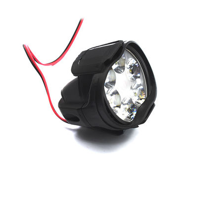 ไฟขับ LED 18W 4x4