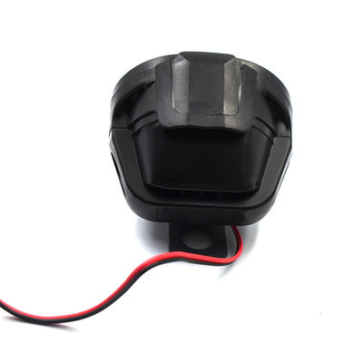 ไฟขับ LED 18W 4x4