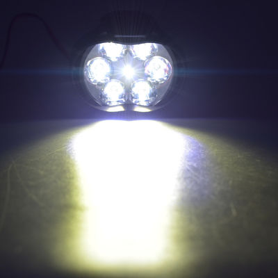 ไฟขับ LED 18W 4x4