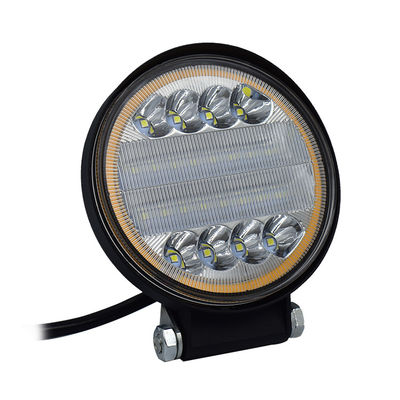 โคมไฟขับ LED 72W