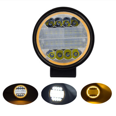 โคมไฟขับ LED 72W
