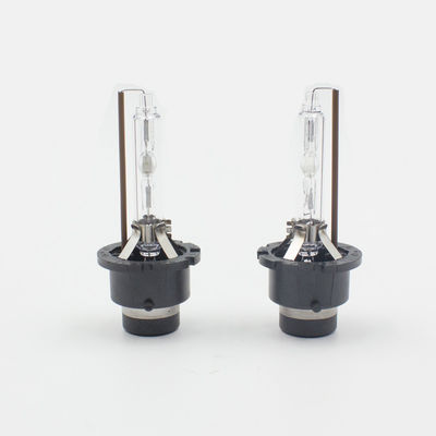 หลอดไฟหน้าซีนอน HID 12V 4500lm D2S D4S 6000K 35W