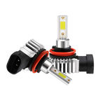 COB 9007 หลอดไฟ LED สำหรับรถยนต์ LED ชิป LED กันน้ำ